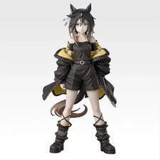 PSL Ichiban Kuji Umamusume Pretty Derby Prize A Stay Gold GOLD WEE picture