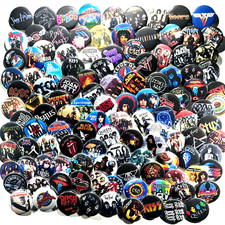 70s 80s Classic Rock Band 1