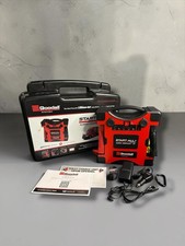 Goodall Start All Jump Pack 10000Amp 133200 Joules 5S 12V - JP-12-10 (PD1126538) picture