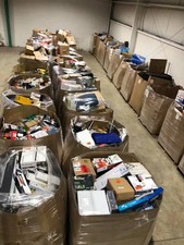 Amazon Target Liquidation Lot – Home Décor & Retail Mix picture