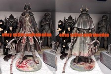 Gecco 46736GC 1/6 Bloodborne Hunter Blood Regain Edition Statue IN STOCK picture