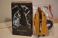 Sideshow Collectibles HellBoy 1/6th Figure -