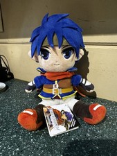 Fire Emblem Ike Plush All Star 2019 Nintendo (San-Ei) picture