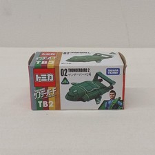 Takara Tomy Tomica Thunderbird No. 2 picture