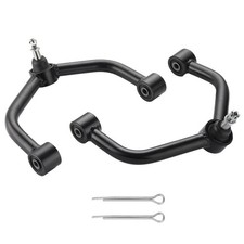 Upper Control Arms for Ram 1500 (2009-2022) 2-4 Inch Lift Tubular Suspension ... picture