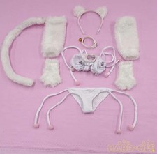SEN Girl Costume Set with Accessories picture