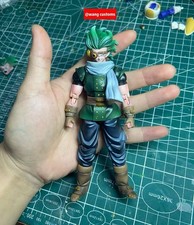 Granola S.H.Figuarts Figuarts Dragon Ball Super Private custom-made picture
