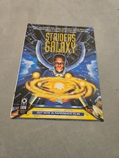 TPEEP77 MAGAZINE ADVERT 11X8