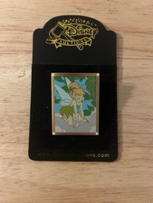 Fairy Dust and the Quest for the Egg Tinker Bell Disney Pin LE 500 picture