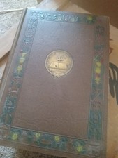 1921 Mackey Encyclopedia of Freemasonry 2 Vol Set Masonic Illustrated Antique picture