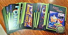1993 TEAM BLOCKBUSTER TRADING CARDS SINGLES YOU PICK COMPLETE YOUR SET VERY RARE picture