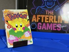 Magical Pokemon Journey Volume 2 Manga English Chuang Yi ChuangYi Edition picture