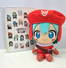 dot hack 20th Anniversary Limited Edition 9