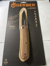 GERBER AFFINITY 31-004057 picture