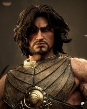 Prince of Persia Figure / Statue various sizes picture