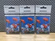3X New Darice 2.5
