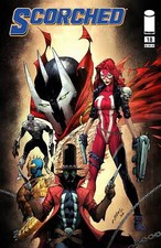 Spawn Scorched #1-18 | Select A B C D E F G Covers | 2022-23 NM Image Comics picture