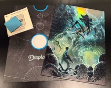 Ripley vs Queen - Limited Edition Displate w/ Magnet SOLD OUT picture
