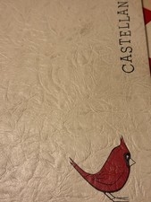 Detroit Cooley High School Yearbook 1955  Detroit Michigan picture