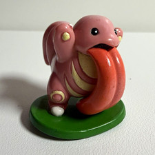 Pokémon TOMY Figure Vintage - #108 Lickitung picture