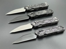 Ketuo Knife - Daedalus CF picture