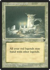 Mountain Stronghold (304) picture