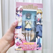 Key 10th Memorial Fes Clannad Figure Nagisa Furukawa Little Busters Anime Japan picture