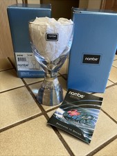 NAMBE CRYSTAL TILT  WINE GLASSES 6