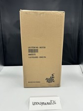 Hot Toys Padme Amidala Star Wars 1:6 Scale Figure MMS678 Brand New picture