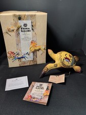 New In Box With Paperwork Primal Visions 