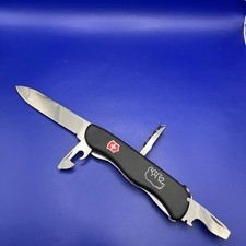 Victorinox Swiss Army Knife Nomad 111mm picture
