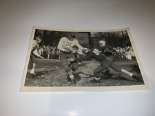 Detroit Cooley Football Photo 1946 A picture
