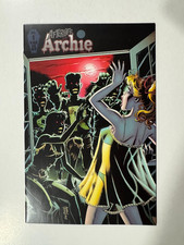 Afterlife with Archie #1 Andrew Pepoy Variant (ARCHIE COMICS) picture