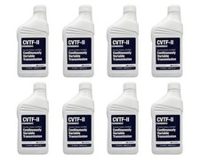 Crosstrek Legacy Outback Forester Impreza CVTF-II Automatic Transmission Fluid ( picture