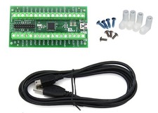 Ultimarc I-PAC 2 USB Controller with PCB Feet &   ( IPAC2 ) picture