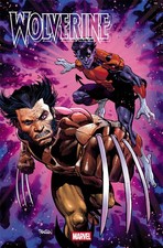WOLVERINE #21 Marvel Comic Book 2026 picture