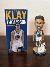Klay Thompson 2016 Bobblehead Rocco NBA Golden State Warriors picture