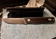 STEDEMON ZKC-BP02 Folding Knife 3.50
