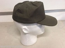 VTG VIETNAM ERA USGI US ARMY OG 507 PATROL FIELD CAP HAT COVER LID SZ 6 7/8 NEW picture