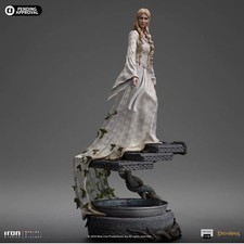 Iron Studios Galadriel - Lord of the Rings 1/10 Scale Collectibles Model New picture