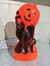 Vintage Halloween General Foam 14