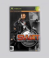 Swat Global Strike Team / XBOX - 2