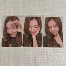 TWICE THISISFOR FINALE Bonus) Sana Set picture