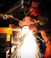 integrity implements - Custom Order -  WharnC3V CPM3V Static-Hex GiD  dual edge picture