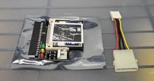 Atari Area 51 Maximum Force Arcade CF Compact Hard Drive Flash Kit Duo Max Force picture