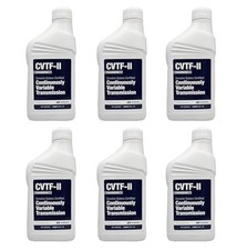 Crosstrek Legacy Outback Forester Impreza CVTF-II Automatic Transmission Fluid ( picture