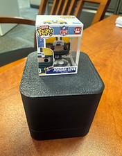 Funko Bitty Pop NFL Jordan Love Green Bay Packers Mini Figure picture