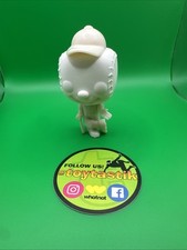 Funko Pop Vinyl MLB New York Mets Mr. White Original Authentic Prototype Proto picture