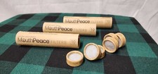 MouthPeace ORIGINAL Carbon Filter Replacements - 3 Packs of 10pc Filter Rolls picture
