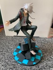 ARTFX J Super Danganronpa 2 Goodbye Despair Academy Nagito Komaeda picture